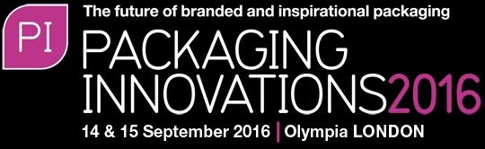 The Weedon Group will be exhibiting at Packaging Innovations, Olympia on 14 and 15 September